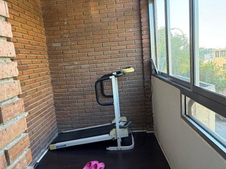 Piso en venta en Ezequiel González - Conde de Sepúlveda en Segovia