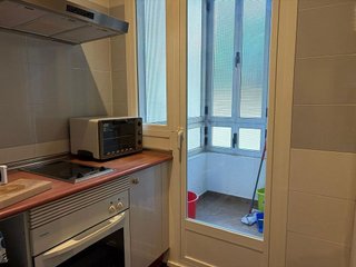 Piso en venta en Ezequiel González - Conde de Sepúlveda en Segovia