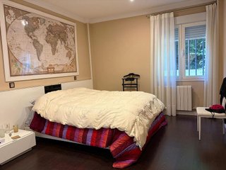 Piso en venta en Ezequiel González - Conde de Sepúlveda en Segovia