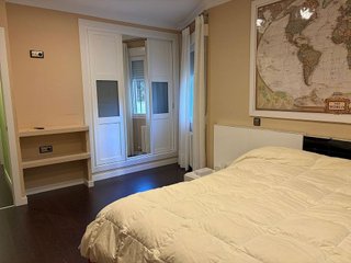 Piso en venta en Ezequiel González - Conde de Sepúlveda en Segovia
