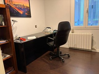 Piso en venta en Ezequiel González - Conde de Sepúlveda en Segovia