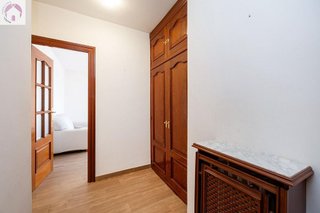 Piso en venta en Fígares en Granada