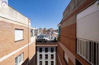 Piso en venta en Fígares en Granada