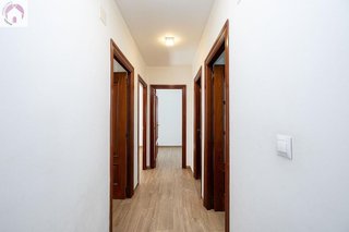 Piso en venta en Fígares en Granada
