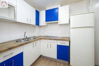 Piso en venta en Fígares en Granada