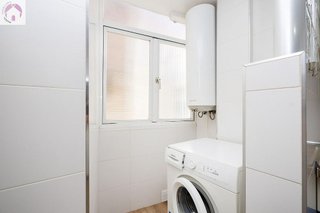 Piso en venta en Fígares en Granada