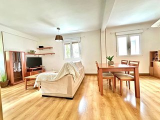 Piso en venta en Miracruz - Bidebieta en San Sebastián-Donostia