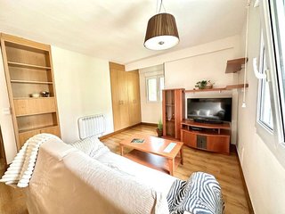 Piso en venta en Miracruz - Bidebieta en San Sebastián-Donostia