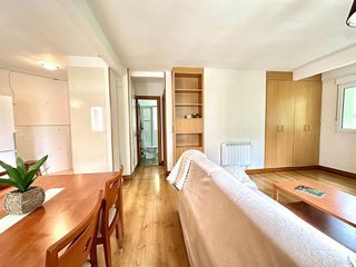 Piso en venta en Miracruz - Bidebieta en San Sebastián-Donostia