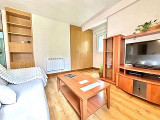 Piso en venta en Miracruz - Bidebieta en San Sebastián-Donostia