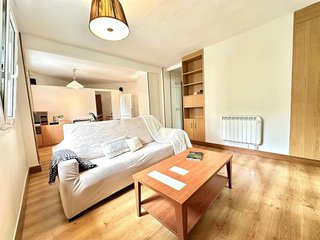 Piso en venta en Miracruz - Bidebieta en San Sebastián-Donostia