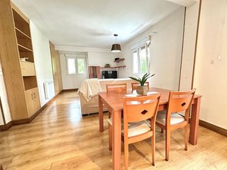 Piso en venta en Miracruz - Bidebieta en San Sebastián-Donostia