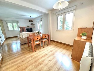 Piso en venta en Miracruz - Bidebieta en San Sebastián-Donostia