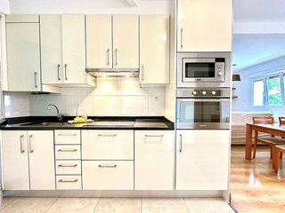Piso en venta en Miracruz - Bidebieta en San Sebastián-Donostia