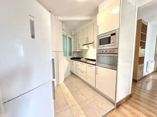 Piso en venta en Miracruz - Bidebieta en San Sebastián-Donostia