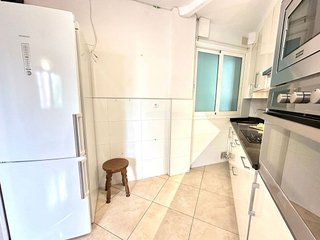 Piso en venta en Miracruz - Bidebieta en San Sebastián-Donostia