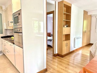 Piso en venta en Miracruz - Bidebieta en San Sebastián-Donostia