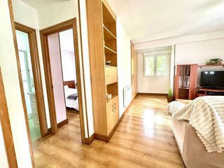 Piso en venta en Miracruz - Bidebieta en San Sebastián-Donostia