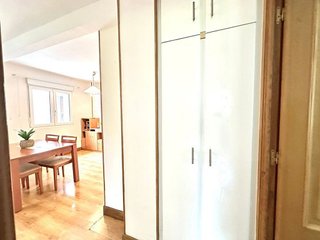 Piso en venta en Miracruz - Bidebieta en San Sebastián-Donostia