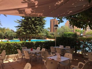 Piso en venta en Cala de Finestrat en Finestrat