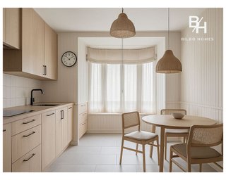 Piso en venta en Polígono Rojo - Aldapa en Getxo