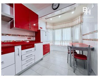 Piso en venta en Polígono Rojo - Aldapa en Getxo