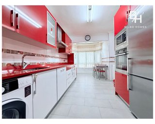 Piso en venta en Polígono Rojo - Aldapa en Getxo