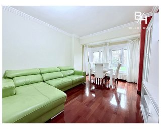 Piso en venta en Polígono Rojo - Aldapa en Getxo
