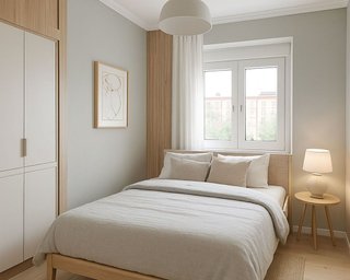 Piso en venta en Polígono Rojo - Aldapa en Getxo