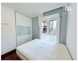 Piso en venta en Polígono Rojo - Aldapa en Getxo
