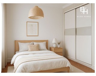 Piso en venta en Polígono Rojo - Aldapa en Getxo