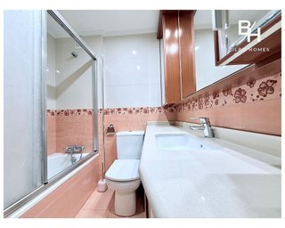 Piso en venta en Polígono Rojo - Aldapa en Getxo