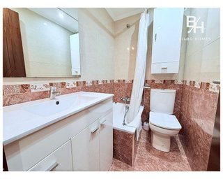 Piso en venta en Polígono Rojo - Aldapa en Getxo