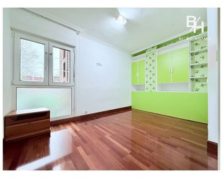 Piso en venta en Polígono Rojo - Aldapa en Getxo