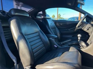 Ford Mustang 2002