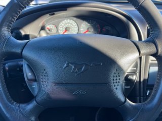 Ford Mustang 2002