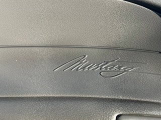 Ford Mustang 2002