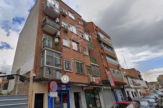 Piso en venta en Centro en Móstoles