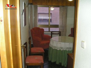 Piso en venta en Villacerrada - Centro en Albacete