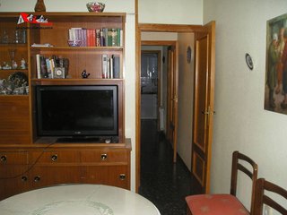 Piso en venta en Villacerrada - Centro en Albacete
