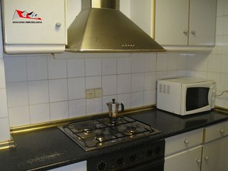 Piso en venta en Villacerrada - Centro en Albacete