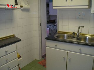 Piso en venta en Villacerrada - Centro en Albacete