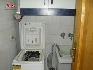 Piso en venta en Villacerrada - Centro en Albacete