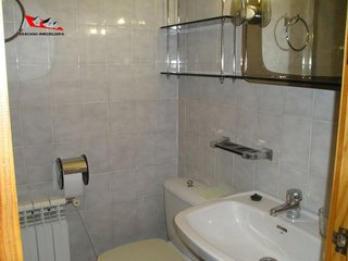 Piso en venta en Villacerrada - Centro en Albacete