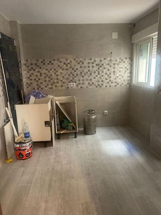 Piso en venta en San Ildefonso - Catedral en Jaén