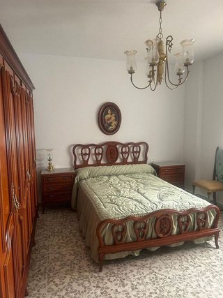 Piso en venta en San Ildefonso - Catedral en Jaén