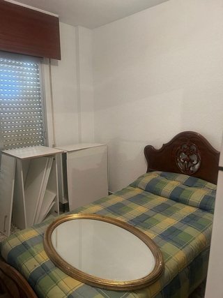 Piso en venta en San Ildefonso - Catedral en Jaén