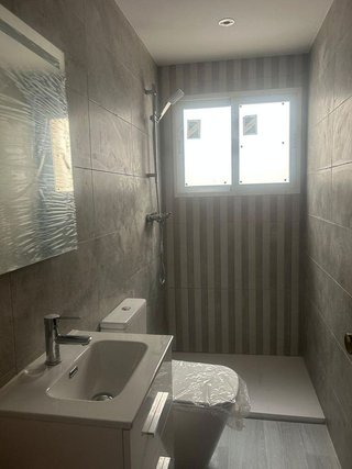 Piso en venta en San Ildefonso - Catedral en Jaén