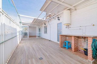 Piso en venta en Camino de Ronda - Rosaleda en Granada