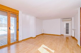Piso en venta en Camino de Ronda - Rosaleda en Granada